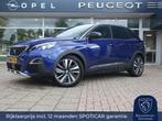 Peugeot 3008 SUV GT HYbrid4 300pk EAT8, Rijklaarprijs, Navig, Auto's, Peugeot, Automaat, 77 km/l, Gebruikt, 4 cilinders