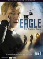 The Eagle seizoen 1, Cd's en Dvd's, Dvd's | Actie, Ophalen of Verzenden, Vanaf 12 jaar, Oorlog, Zo goed als nieuw