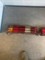 Achterlicht Mercedes-Benz Oldtimer w123, Ophalen of Verzenden, Gebruikt, Mercedes-Benz