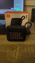 JBL Go 4, Audio, Tv en Foto, Luidsprekers, JBL, Overige typen, Ophalen of Verzenden, Zo goed als nieuw