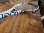 Nagenoeg nieuwe Tecnifibre TF40 315, Sport en Fitness, Tennis, L00, Ophalen of Verzenden, Zo goed als nieuw, Head