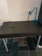 Te koop buro met burostoel, Ophalen, Eén