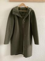 Langerchen Risana jas parka maat S nieuw, Kleding | Dames, Jassen | Winter, Nieuw, Ophalen of Verzenden, Langerchen, Maat 36 (S)