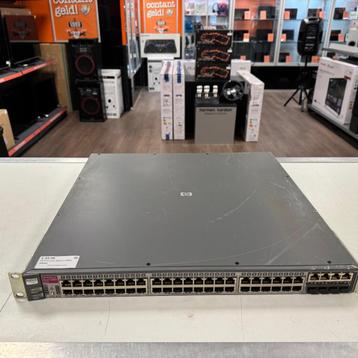 HP Procurve Switch 3400cl J4906A beschikbaar voor biedingen