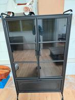 Kast met lades en deuren, Overige materialen, Zo goed als nieuw, Met lade(s), 25 tot 50 cm