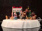 Lemax: Dog Show, Diversen, Kerst, Ophalen, Zo goed als nieuw