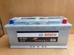 Battery  BOSCH  S5  12V--110Ah--920A, Ophalen of Verzenden