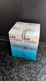 Sab simplex, Kinderen en Baby's, Ophalen of Verzenden, Nieuw, Overige typen