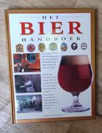 Superdik BIER HANDBOEK met vele biermerken, Ophalen of Verzenden, Gebruikt, Overige typen, Overige merken
