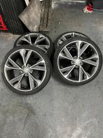 ✅ 19 inch Audi A3 S3 RS3 velgen zgan s-line 🛞, Banden en Velgen, Nieuw, 235 mm, Personenwagen