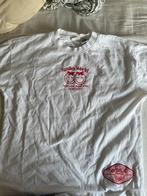 Smiley t-shirt maat 164, Ophalen of Verzenden