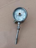 messko 1 vat thermometer tot 120 graden. Industrieel, Ophalen of Verzenden