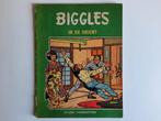 Biggles (Diverse reeksen), keuze uit 15 titels, Gelezen, Ophalen of Verzenden, Meerdere stripboeken