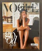 Vogue Living januari/februari 2025, Ophalen of Verzenden, Zo goed als nieuw, Mode algemeen