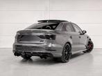 S3 ABT Look Diffuser | AUDI A3 8V | 2016-2019 | S-LINE SEDAN, Auto diversen, Tuning en Styling, Ophalen of Verzenden