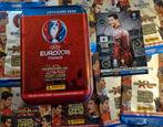 Adrenalyn, UEFA euro 2016 France, trading cards tin, Ophalen of Verzenden, Zo goed als nieuw