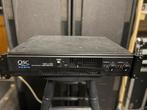 QSC RMX 1450 top klasse versterker, Muziek en Instrumenten, Versterkers | Keyboard, Monitor en PA, Ophalen, Zo goed als nieuw