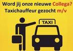 Taxi Chauffeur gezocht., Vacatures, Vanaf 1 jaar, Overige vormen, Overige uren