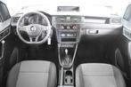Volkswagen Caddy Cargo Maxi DSG *1ste Eigenaar*PDC*, Auto's, Bestelauto's, Automaat, Stof, Gebruikt, 4 cilinders