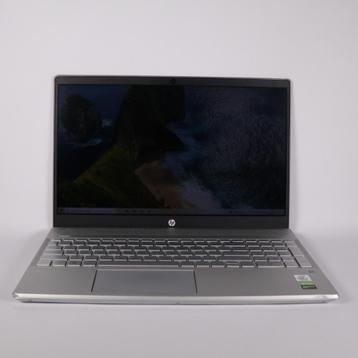 HP Pavilion 15 i7-1065G7 64GB 2TB - Met Garantie (C) beschikbaar voor biedingen
