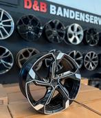 18 inch velgen nieuw 5x112 Past op Audi a3 a4 a5 s3 q2 q3 q4, 18 inch, Velg(en), Nieuw, Ophalen of Verzenden