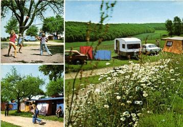 Recreatiecentrum Gulperberg Panorama Gulpen - 3 afb - 1977 g beschikbaar voor biedingen