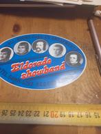 Dans amusement orkest eldorado showband, Verzamelen, Ophalen of Verzenden, Zo goed als nieuw