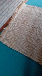 Kleed Sisal vloerkleed 135 x 200 nieuw, Huis en Inrichting, Stoffering | Tapijten en Kleden, 100 tot 150 cm, Ophalen of Verzenden
