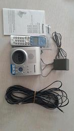 Panasonic KX-TG7220NL digitale draadloze telefoon, Ophalen, Zo goed als nieuw, 1 handset