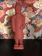 Chinees/Japanse krijger, Verzenden