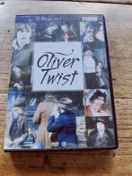 oliver twist dubbel dvd box Oliver Twist BBC charles Dickens, Cd's en Dvd's, Dvd's | Drama, Alle leeftijden, Ophalen of Verzenden