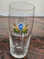 Set van 12 Bavaria Bierglazen, Verzamelen, Glas en Borrelglaasjes, Ophalen of Verzenden, Nieuw, Bierglas