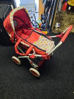 Leuke Poppenwagen, Ophalen of Verzenden