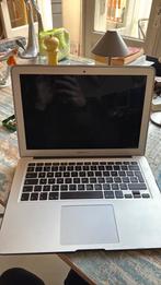Macbook air 13 inch early 2015, Computers en Software, Apple Macbooks, Ophalen of Verzenden, 13 inch, MacBook Pro, 2 tot 3 Ghz