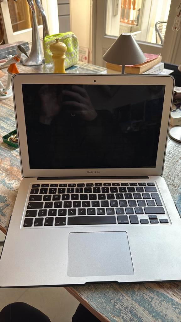 Macbook air 13 inch early 2015, Computers en Software, Apple Macbooks, MacBook Pro, 13 inch, 2 tot 3 Ghz, Ophalen of Verzenden