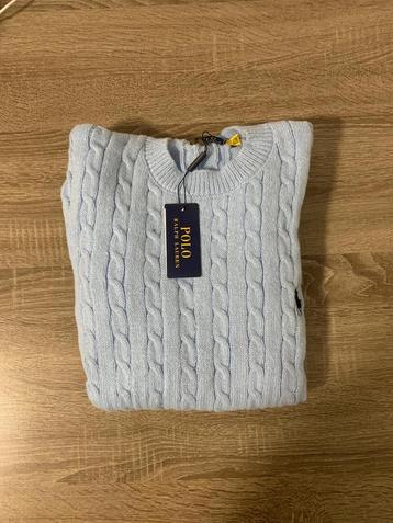 Ralph Lauren Truien - Nieuw met Prijsetiket! beschikbaar voor biedingen
