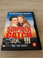 Dvd Summer Catch, Ophalen of Verzenden, Vanaf 12 jaar
