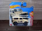 Land Rover Defender 90 Hotwheels, Ophalen, Nieuw, Auto