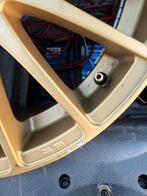 OZ Superturismo GT 17 inch Velgen 4x100, Auto-onderdelen, Banden en Velgen, Ophalen, Gebruikt, Velg(en), 17 inch