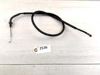 CBR1000F 1989 - 1992 Honda Kabel Kabel choke D1-40088