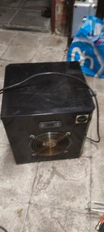 Zwembad Warmtepomp 2.5Kw - Didak Pool, Tuin en Terras, Zwembad-toebehoren, Ophalen, Gebruikt, Overige typen