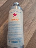 Hema Aluminium Bedkruik Baby + Zak, Ophalen, Gebruikt, Overige typen
