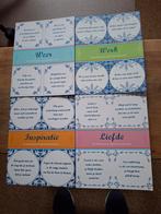 Spreuken, Ophalen of Verzenden, Nieuw, Boekenmakers