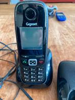 Gigaset AS 405, 1 handset, Gebruikt, Ophalen of Verzenden