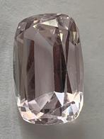 Kuznite edelsteen 16,26 crt met certificaat, Ophalen of Verzenden, Zo goed als nieuw