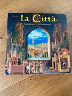 La Città - gezelschapsspel, Ophalen of Verzenden, Gebruikt