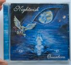 Cd Nightwish Oceanborn 2002, Cd's en Dvd's, Cd's | Hardrock en Metal, Ophalen of Verzenden, Zo goed als nieuw