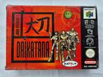 DAIKATANA, Gebruikt, 1 speler, Racen en Vliegen, Ophalen of Verzenden