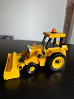 Bob de bouwe graafmachine scoop met geluid, Ophalen of Verzenden