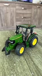 Siku John Deere 5820, Ophalen of Verzenden, Tractor of Landbouw, SIKU